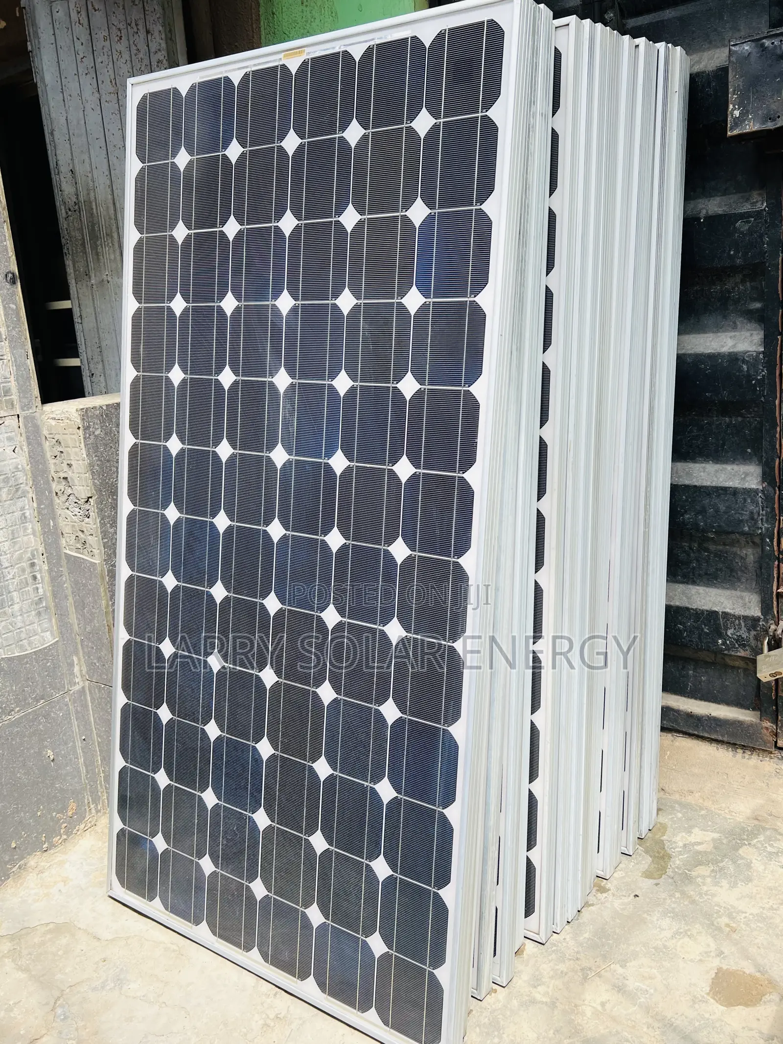 300w Solar Panel