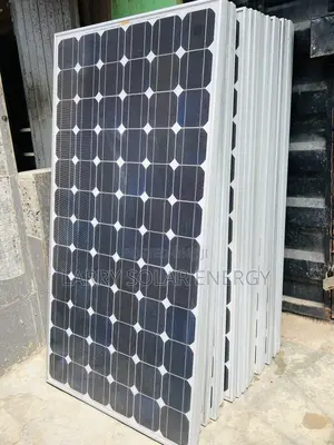 300w Solar Panel
