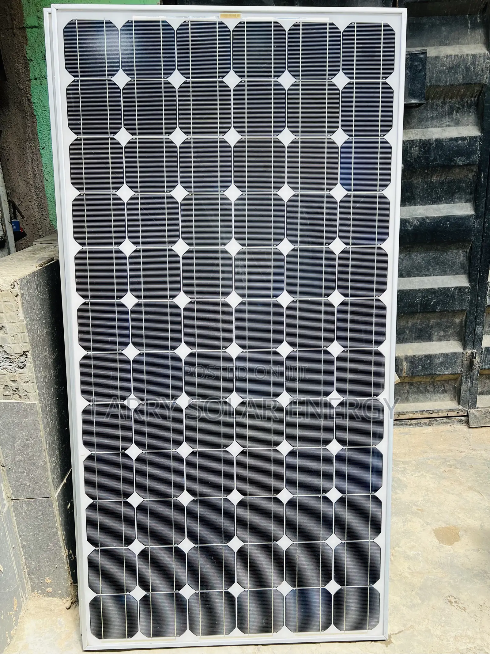 300w Solar Panel
