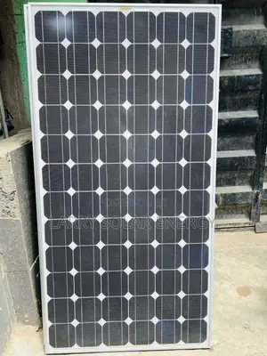 300w Solar Panel