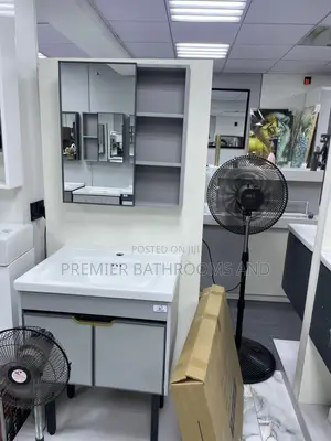 60cm Hanging Basin