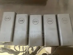 Universal Type C Charger