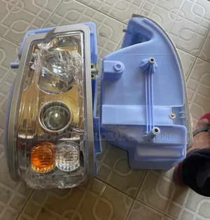 Head Lamp Howo