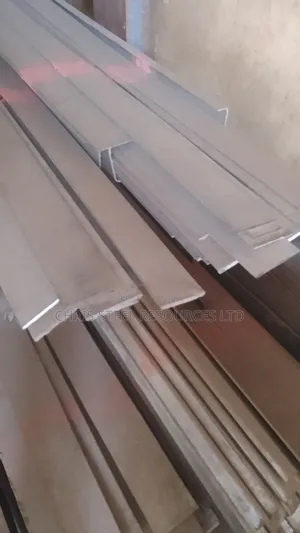 Galvanized Angle Iron Flaber Iron