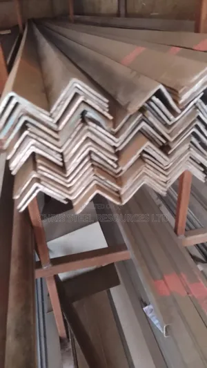 Galvanized Angle Iron Flaber Iron