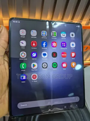 Samsung Galaxy Z Fold 5 1 TB Black