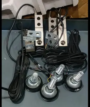 2 Ton Load Cell