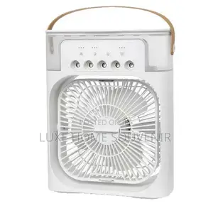 Air Cooler Fan