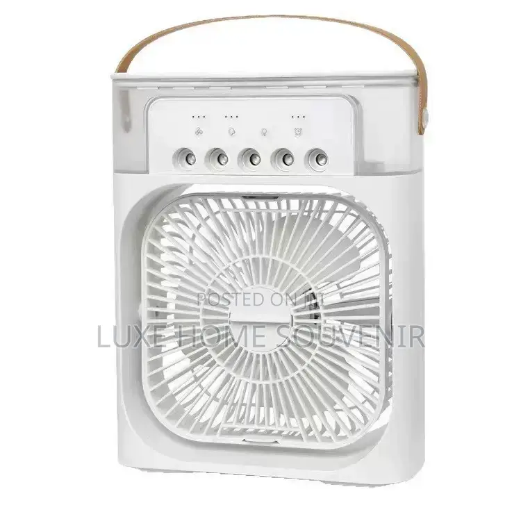Air Cooler Fan