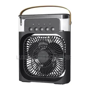 Air Cooler Fan