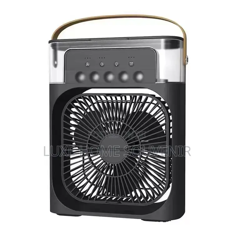 Air Cooler Fan