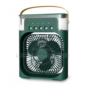 Air Cooler Fan