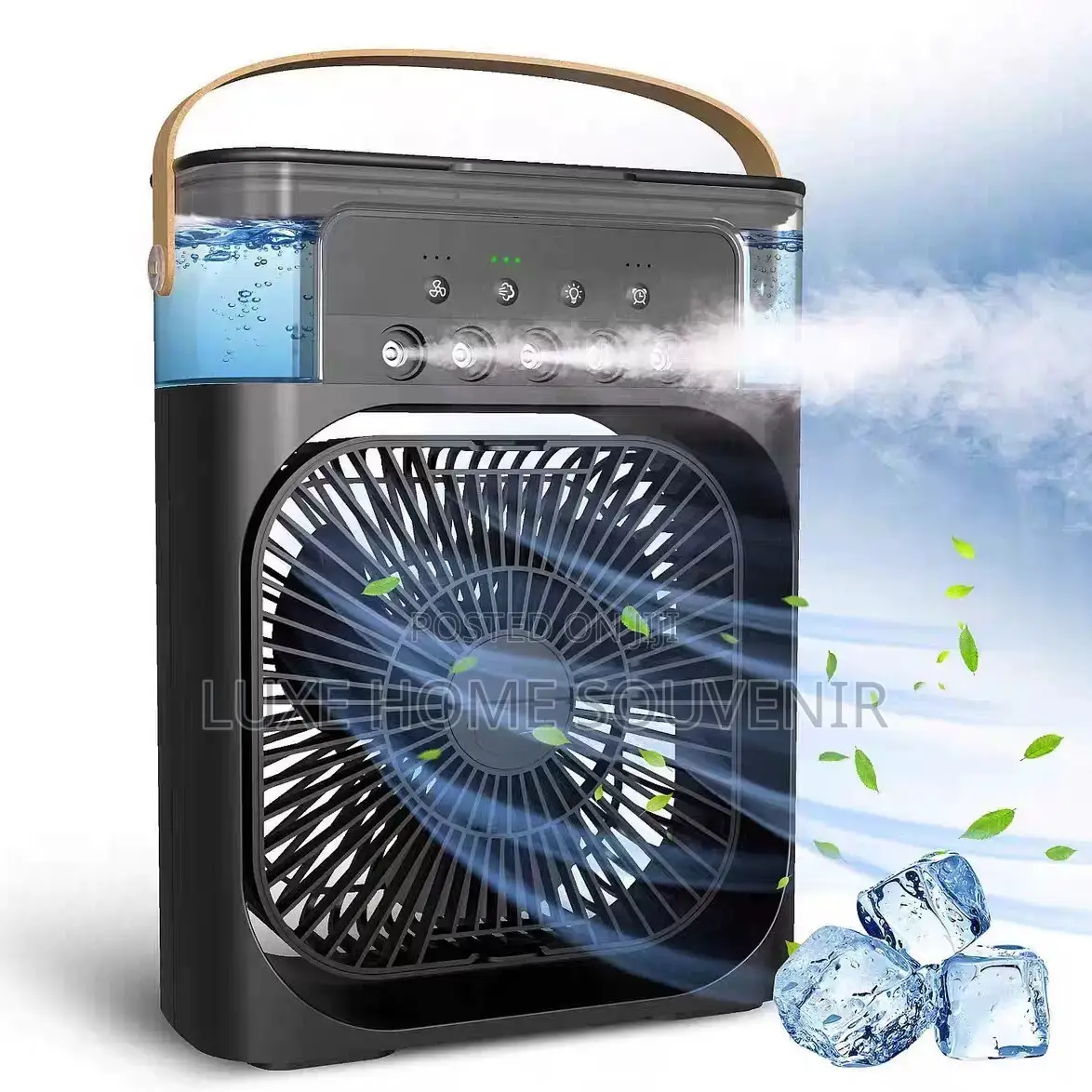 Air Cooler Fan