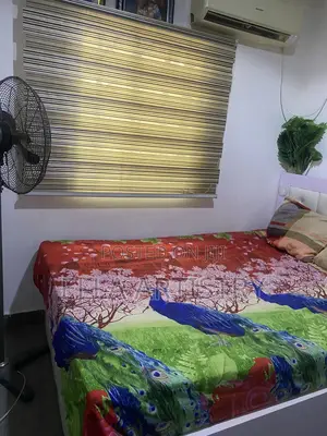 Girls House in Gwarimpa