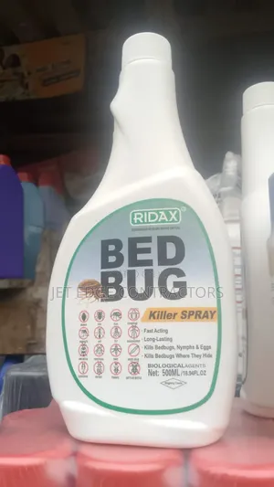 500ml Bed Bug Insecticide