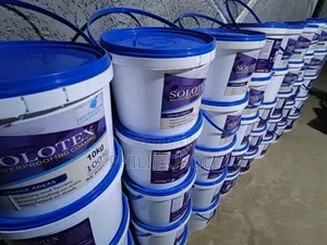 10kg Solotex Waterproof Coatings
