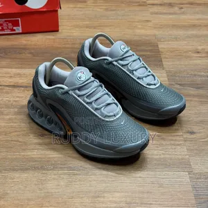 Nike Air Max Dn “Urban Steel"