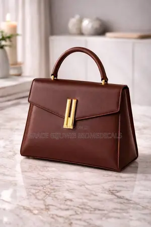 Ladies Hand Bag