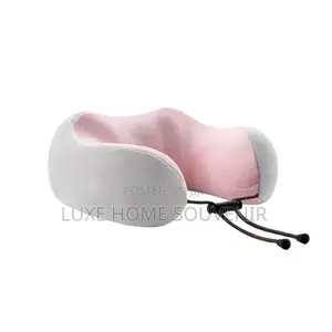 Neck Pillow Massager