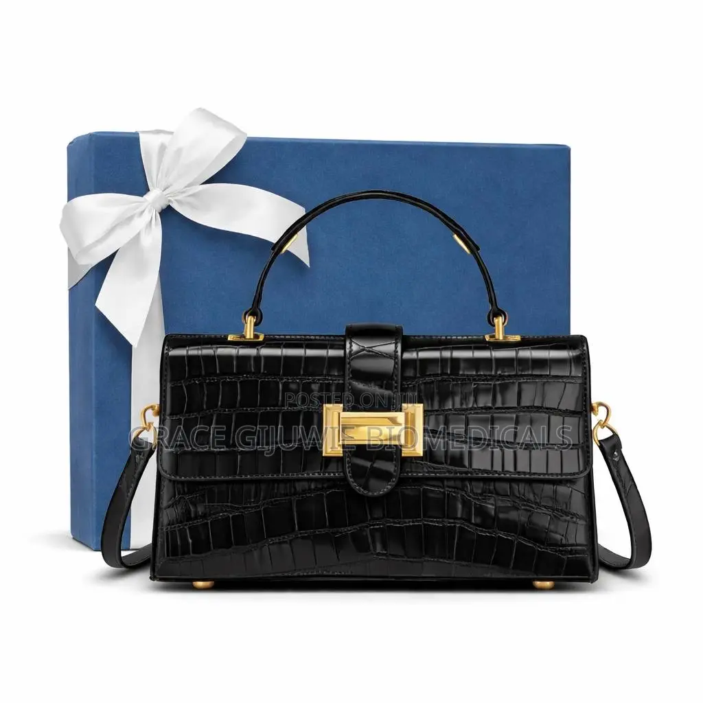 Ladies Hand Bag