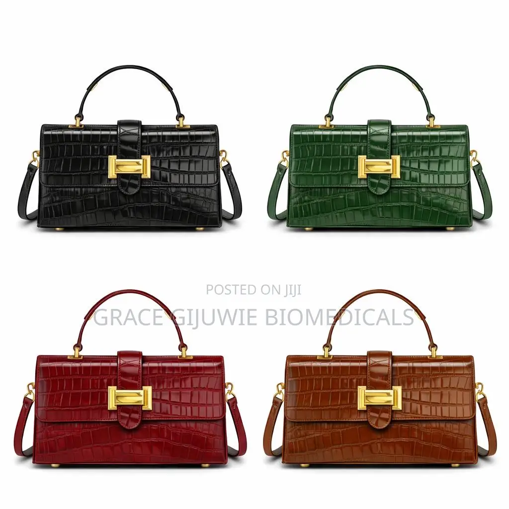 Ladies Hand Bag