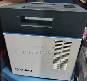 Hittium Solar Generator (2 Kwh)