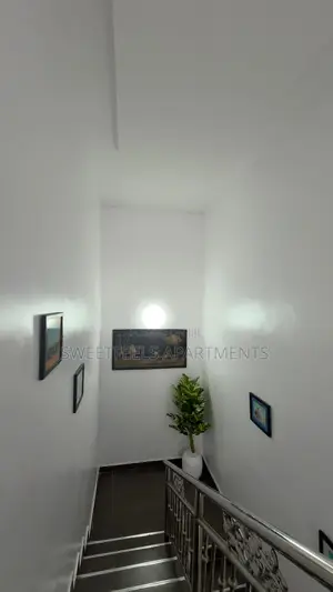 2-Bedroom Shortlet Apartment