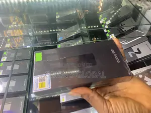 New Samsung Galaxy S23+ 256 GB Black