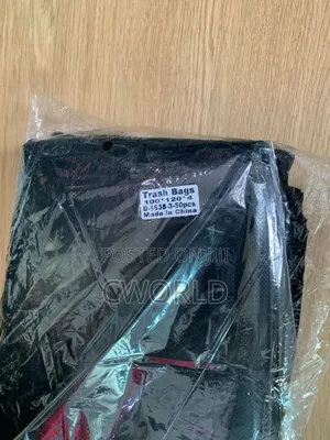 Gabbage Bag