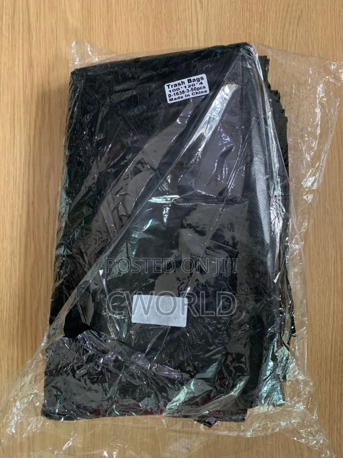 Gabbage Bag