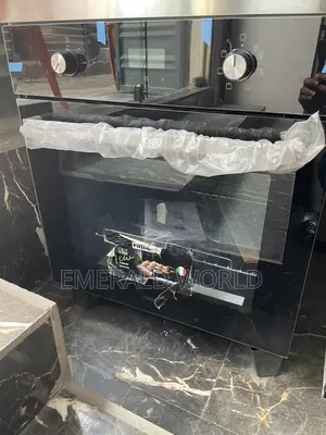 Phiima Inbuilt Electric Oven