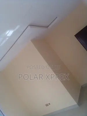 Furnished 2bdrm Block of Flats in F01, Kubwa for rent