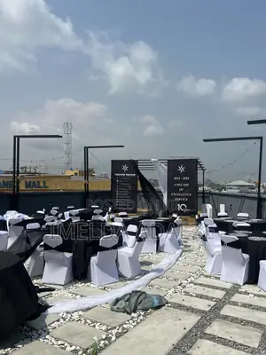 Aureum Lounge