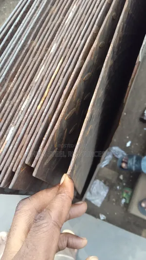 3mm Chequered Plate