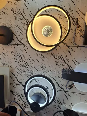 Led Wall Bracket