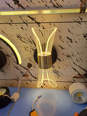 Led Wall Bracket