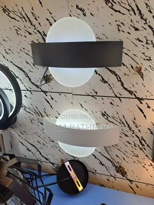 Led Wall Bracket