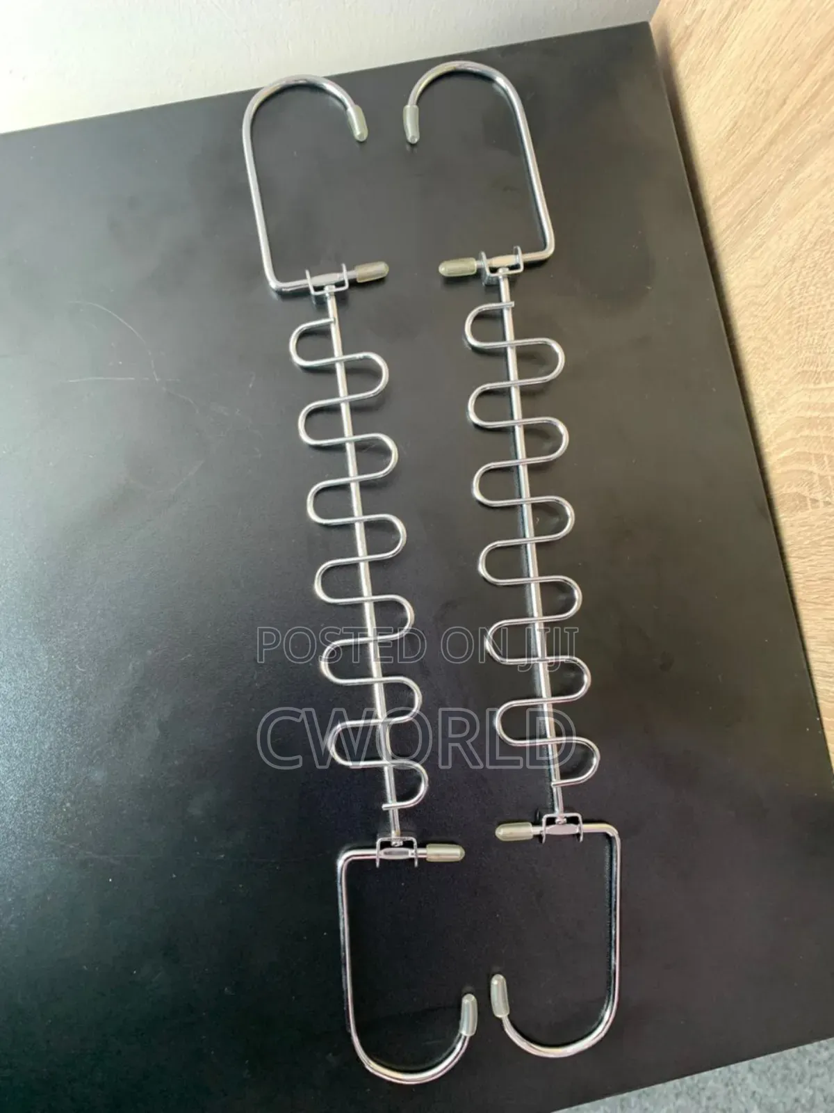 Space Saving Hanger