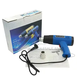 Industrial Hot Air Gun