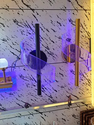 Led Wall Bracket