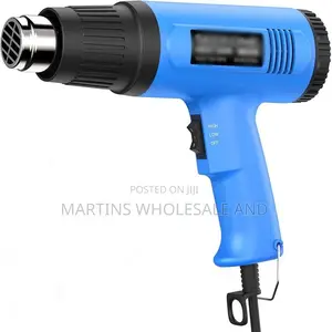 Industrial Hot Air Gun