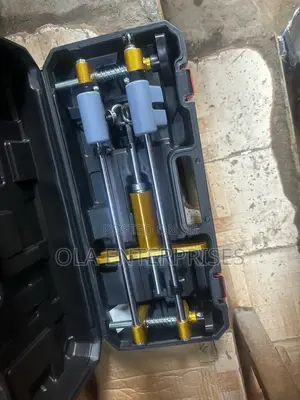 Ceramic Tile Hole Locator