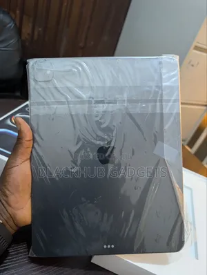 Apple iPad Pro 13 (2024) 256 GB Gray