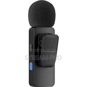 Boya By-v4u Ultracompact 4person Wirelessmicrophone System With Usb-c