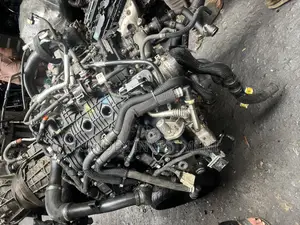 Ford F150 Engine 2018