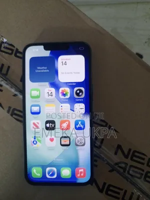 Apple iPhone 13 128 GB Blue