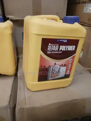 Smartcare Repair Polymer 5ltrs