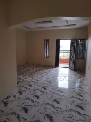 2bdrm Block of Flats in Awka for rent