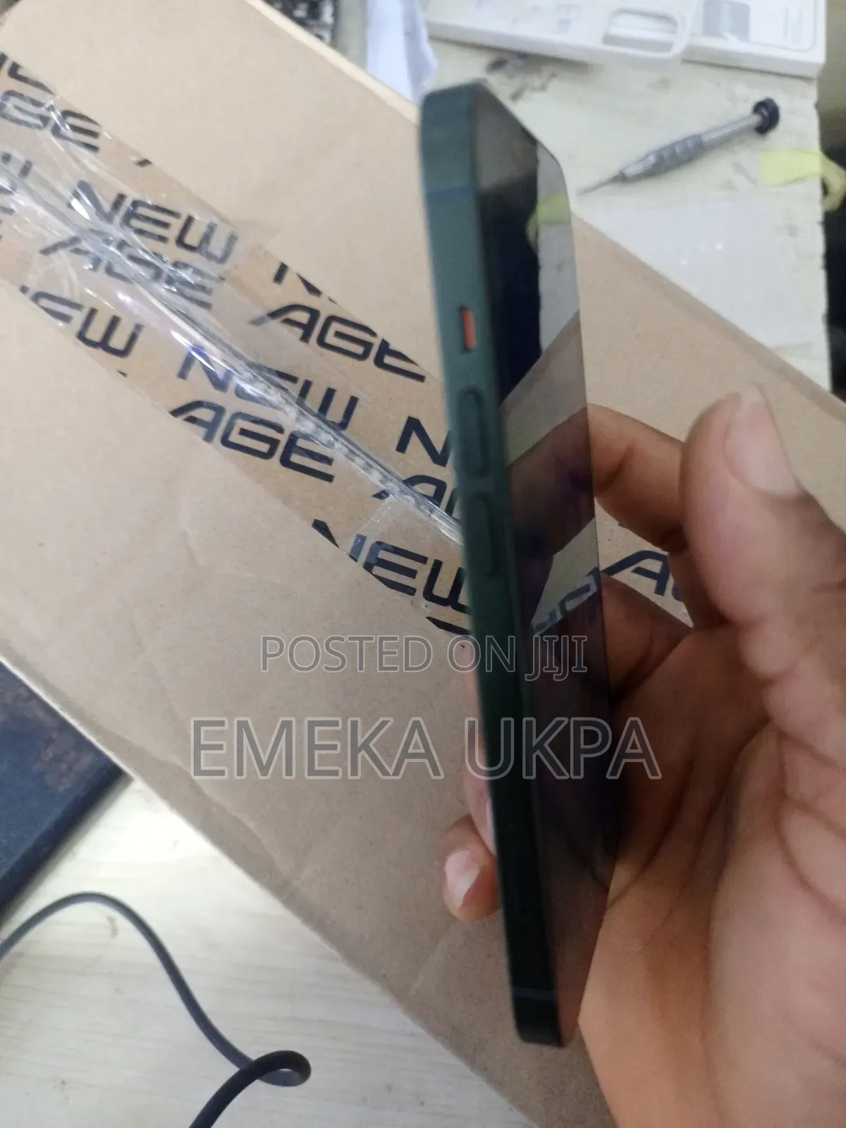 Apple iPhone 13 128 GB Blue