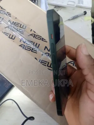Apple iPhone 13 128 GB Blue